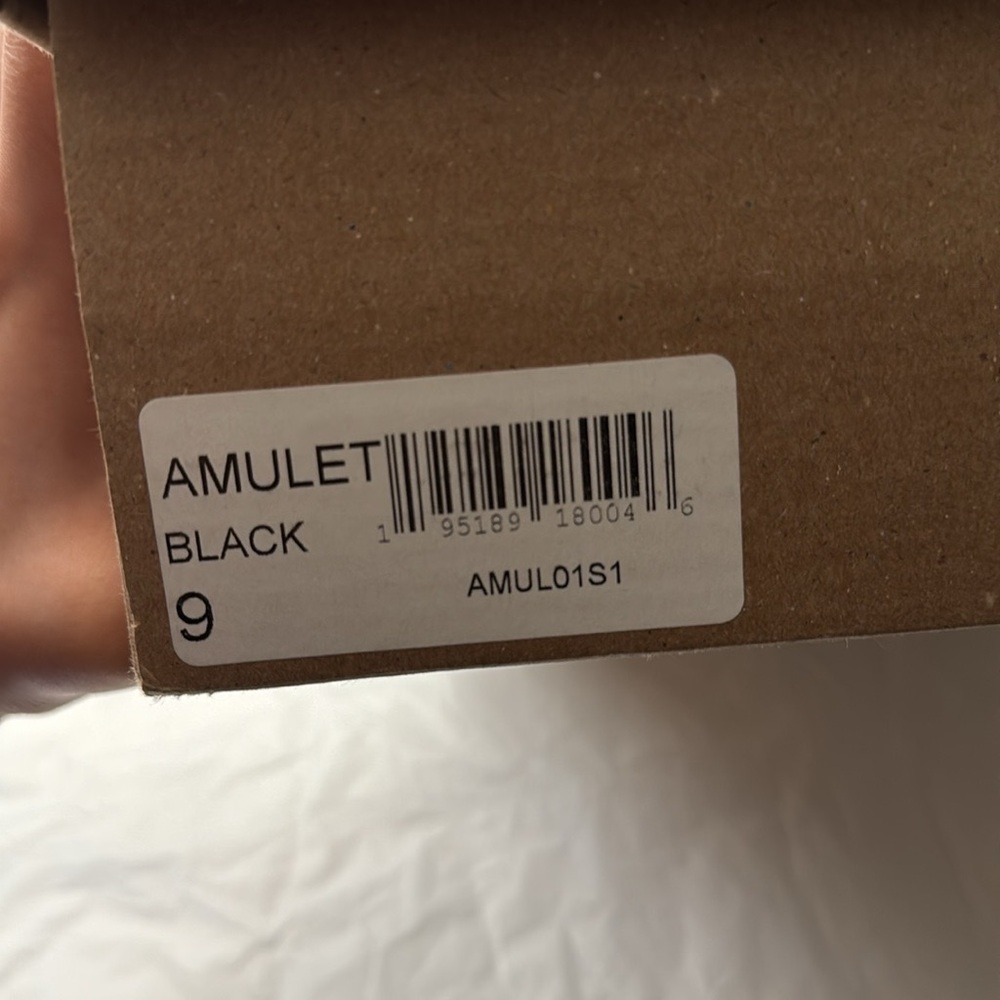 Steve Madden Amulet - Picture 10 of 11